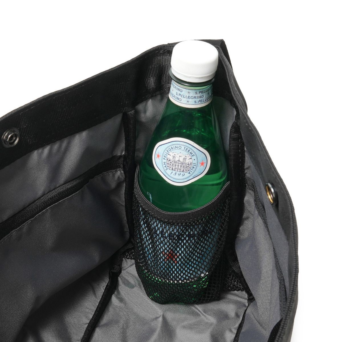 Chrome Industries Newspaper Messenger Bag 9L Waterproof Black