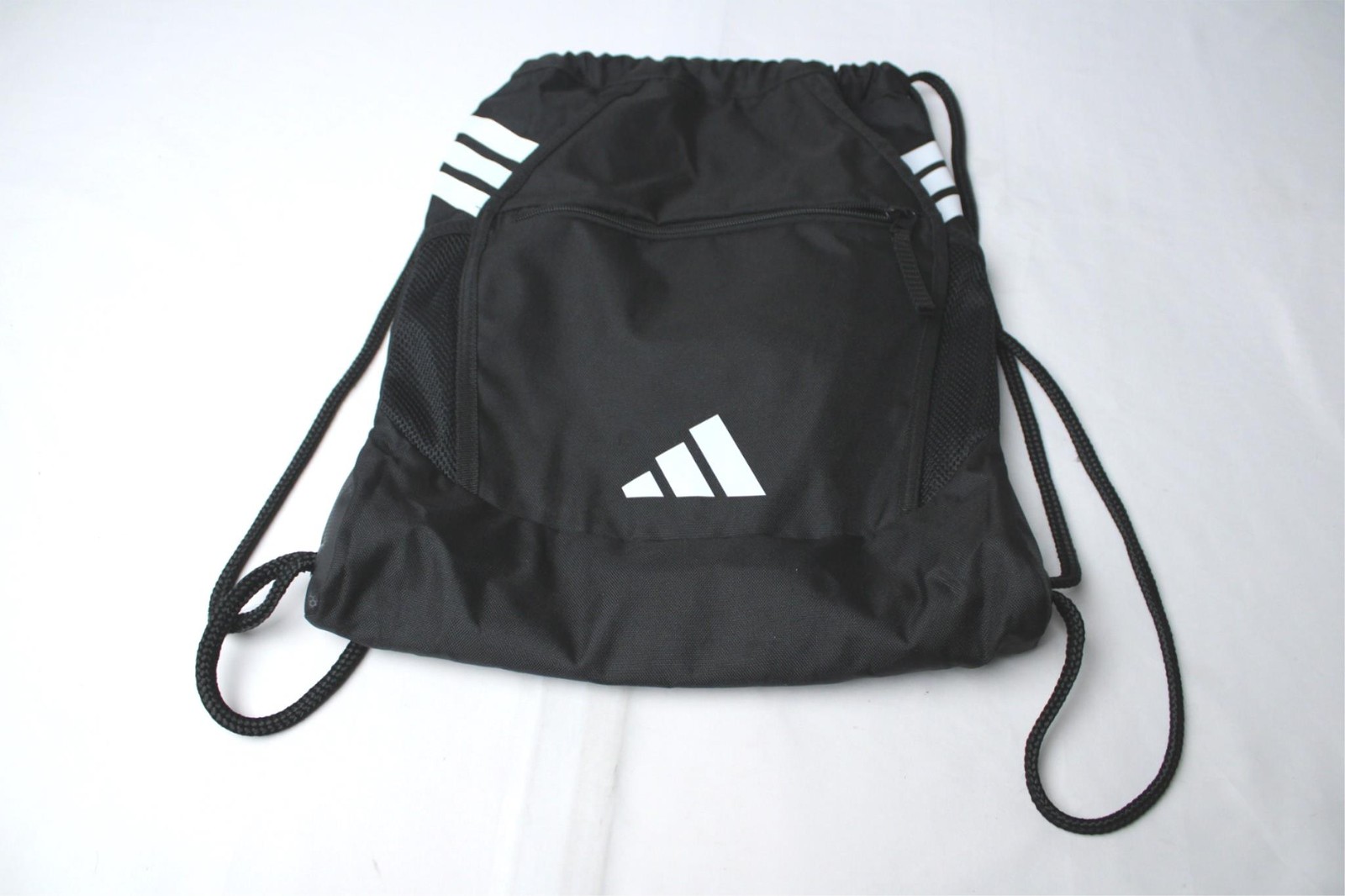 Adidas Unisex Adult’s Stadium Drawstring Sackpack BE5 Black 984617 One Size