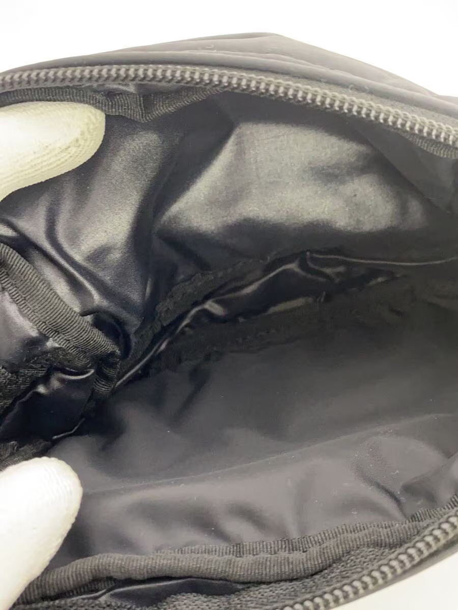 PORTER Pouch BLK