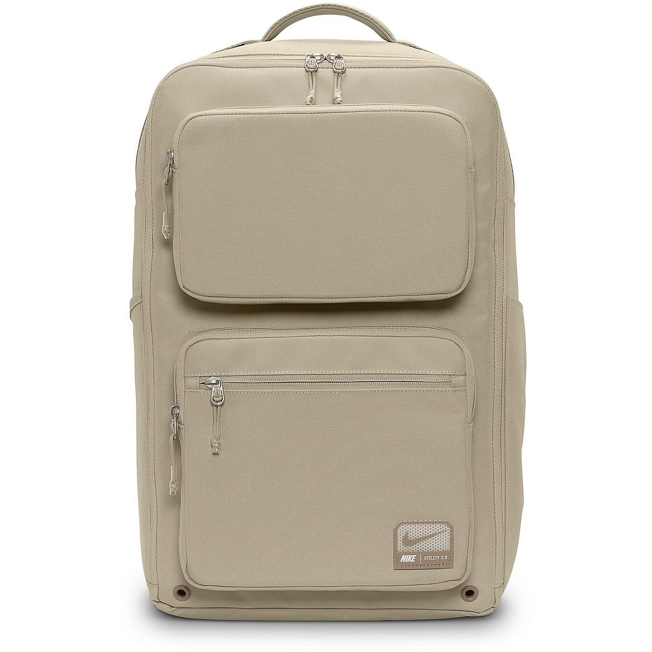 Nike Utility Speed Training 2.0 Backpack 27L Bag Desert Khaki Tan FN4106 251