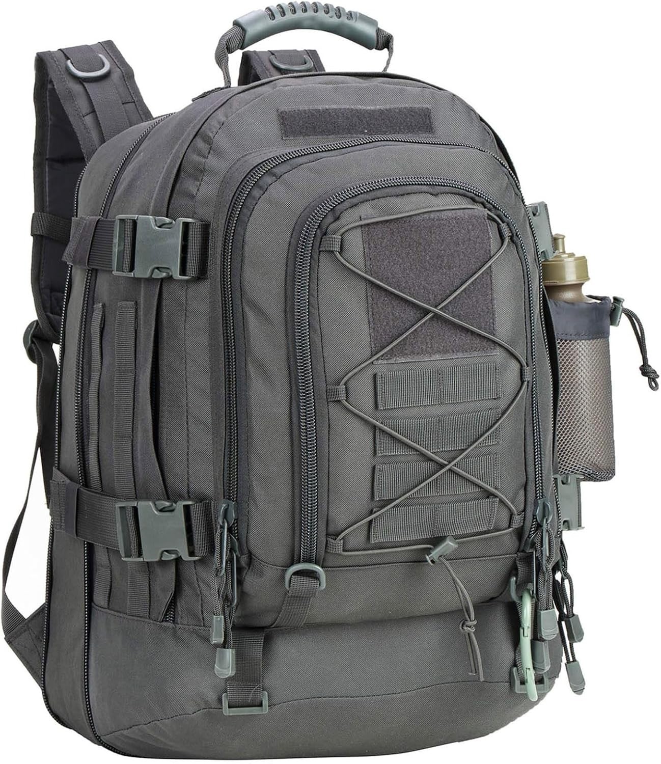 Tactical Backpack Military Army Daypack