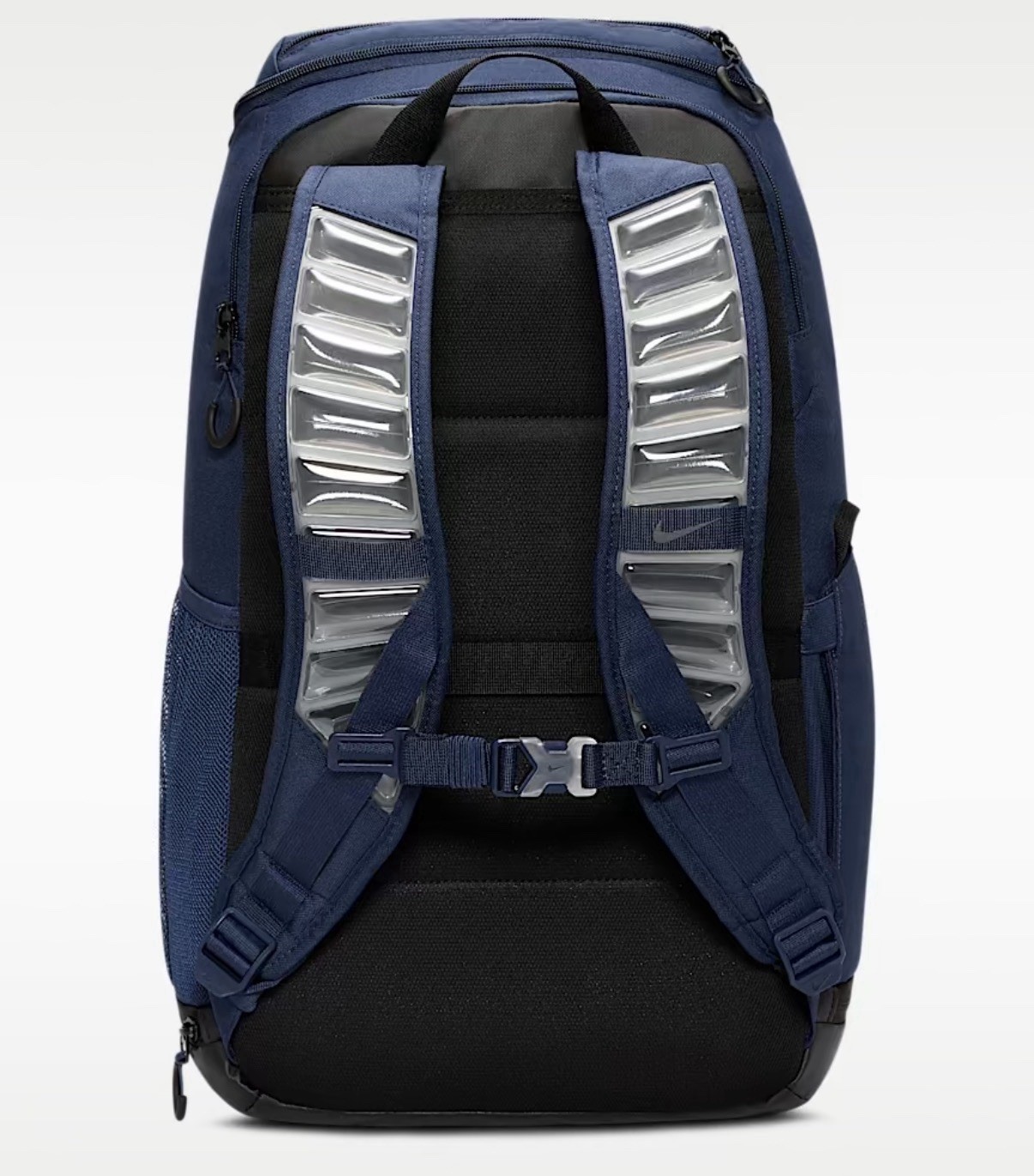 Nike Varsity Elite Backpack Midnight Navy Blue HM9965-410