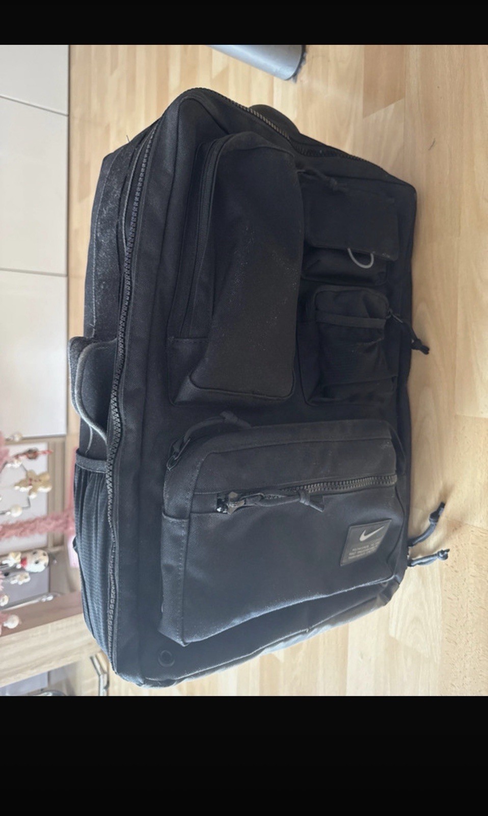 Nike SB Utility Elite Backpack
