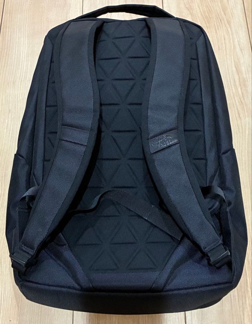 The North Face Shuttle Series Backpack 45cm Used Japan