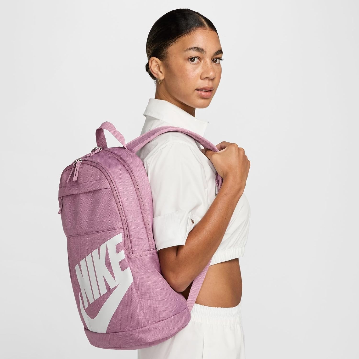 Nike Sports, Plum Dust/Plum Dust/Summit White, Einheitsgröße