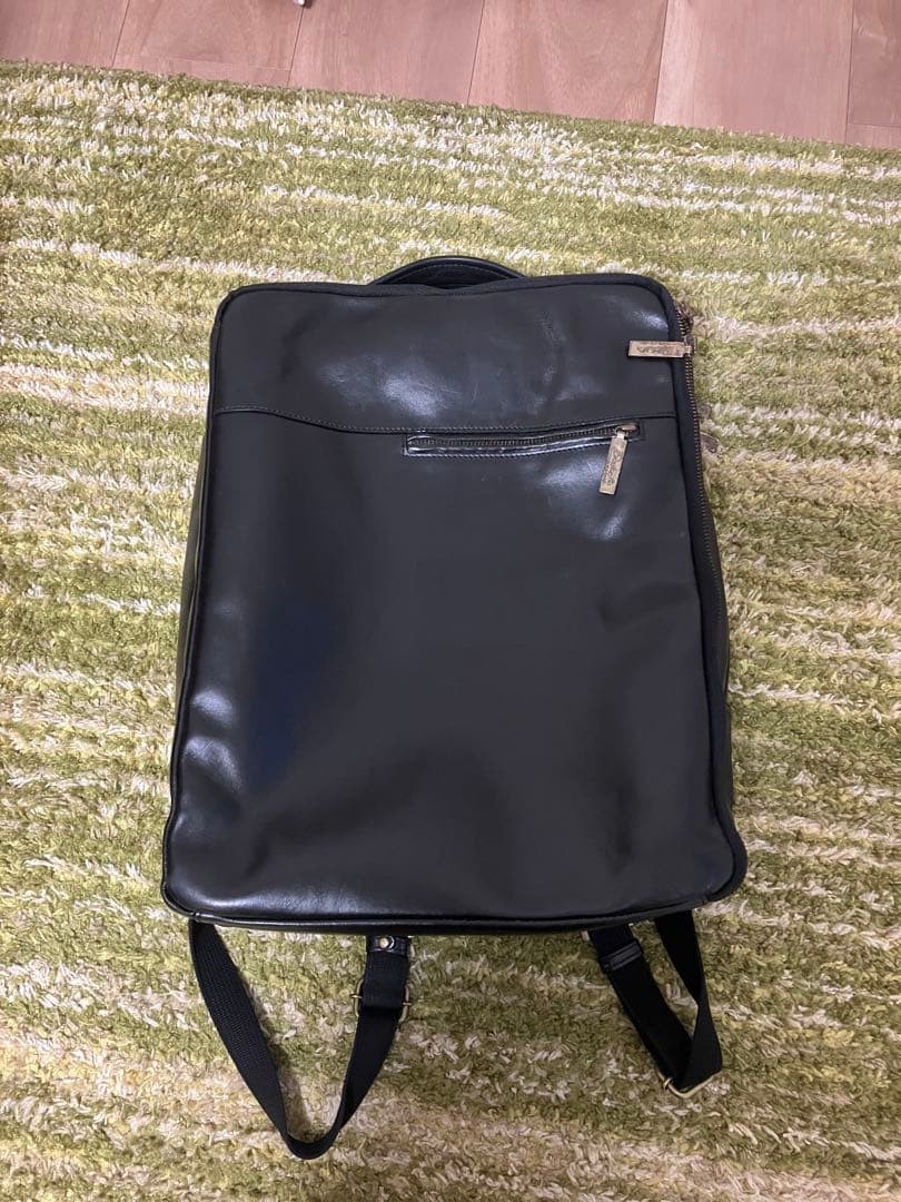 Dakota Label Business Kawashi 2