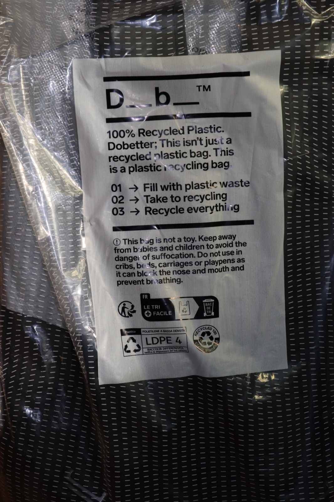 BNWT DB Journey Hugger Base Backpack 15L MSRP $139!!!