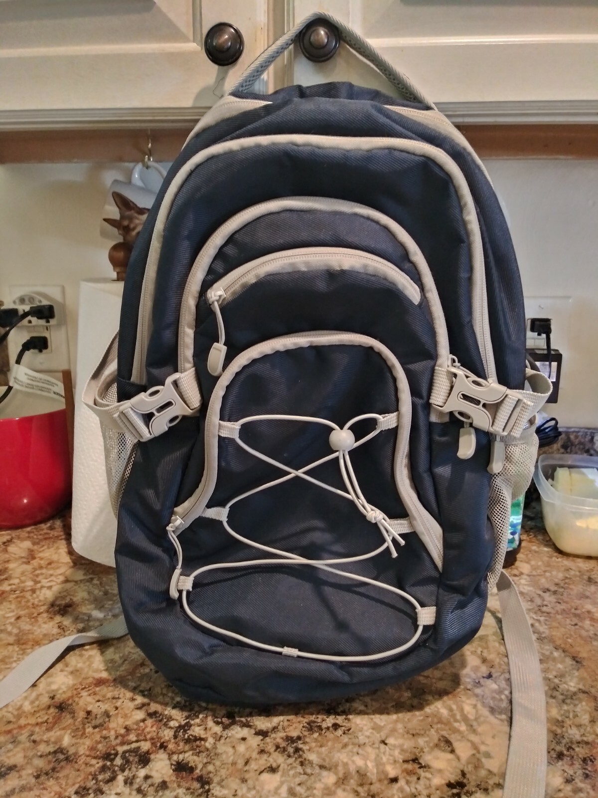 Backpack 5 pocket – Excellent condition!