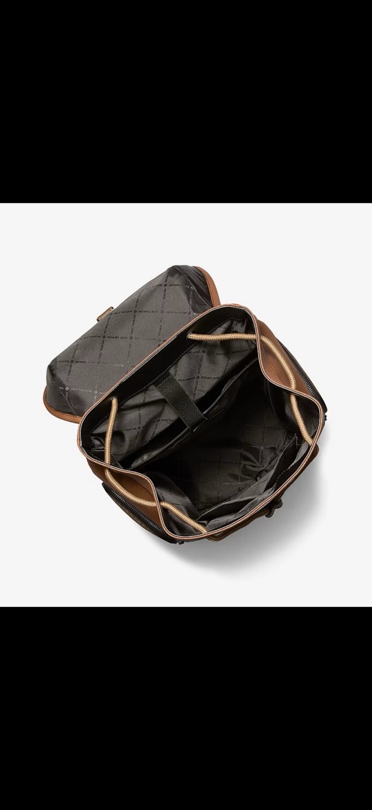 Michael Kors Cooper City Backpack