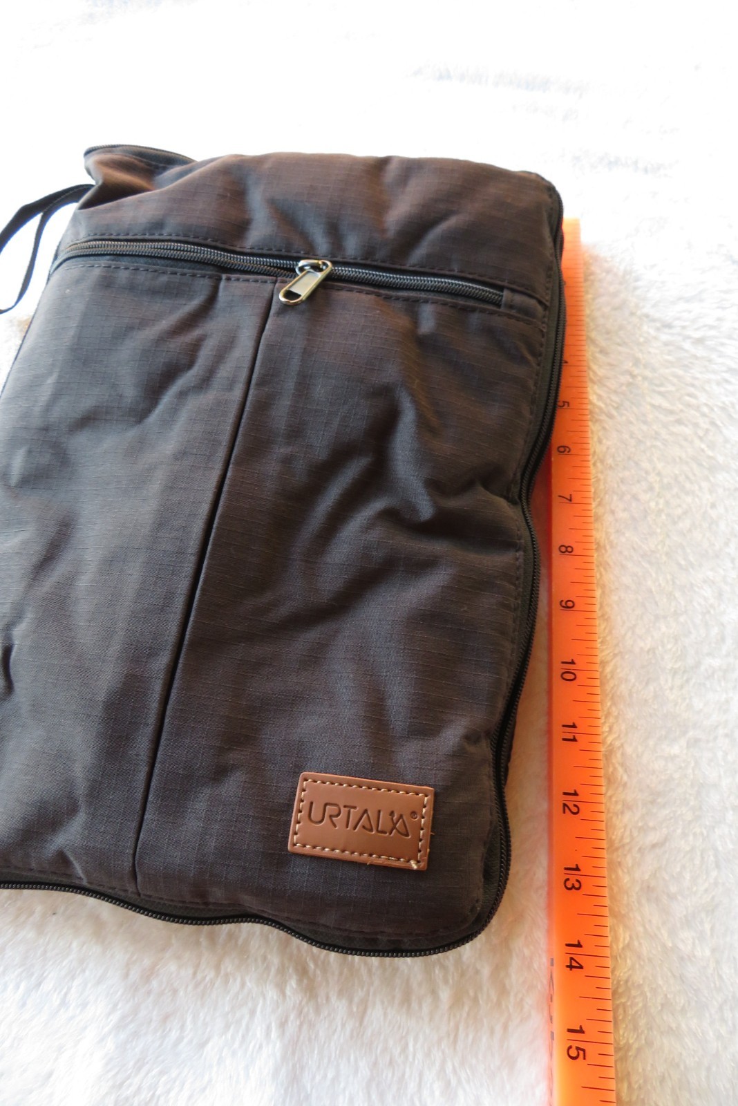 100L Travel Duffle Bag for Men Urtala 32” Large Duffle Bag Compact
