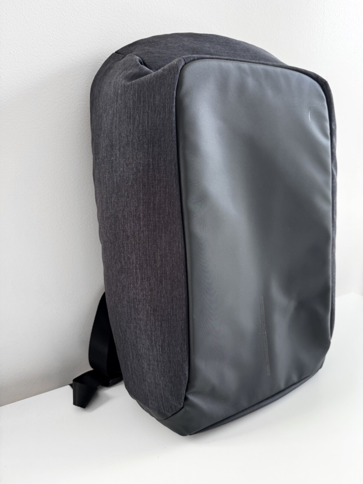 XD Design Bobby Backpack Travel Compact Anti-Theft Tech Multifunctional – Black