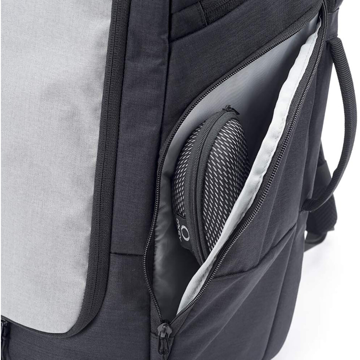 Cliff Keen “The Beast” Athletic Backpack – Black