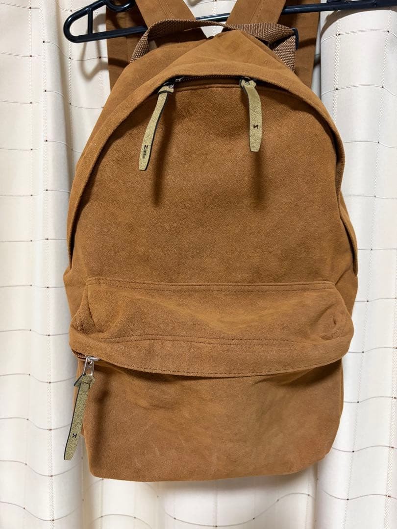 Zattu Microfiber Sue BINGER or