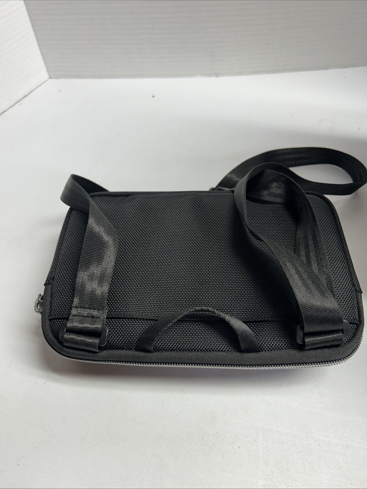 Nintendo switch 2 Bag Buckle Closure Inner Pockets Classic Travel
