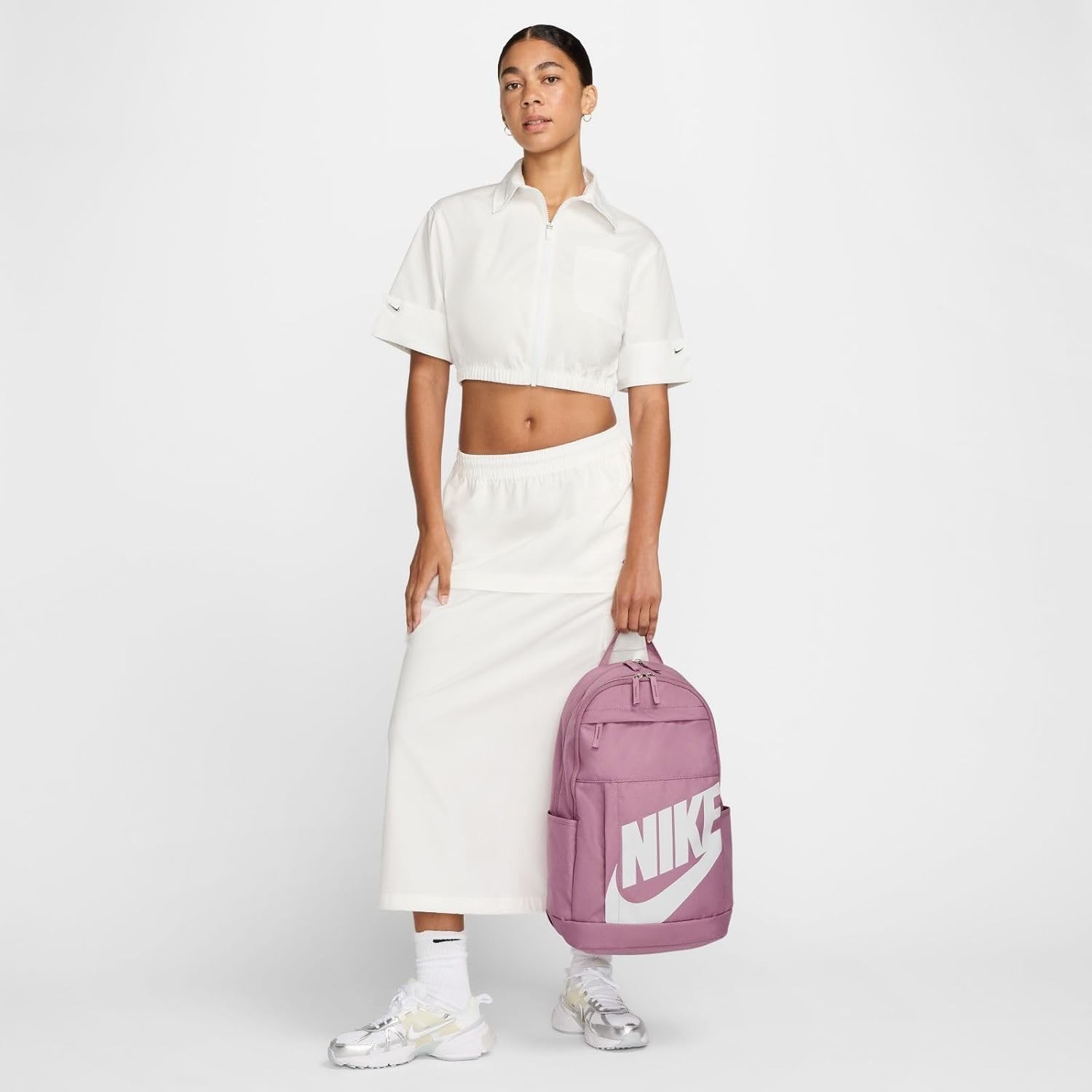 Nike Sports, Plum Dust/Plum Dust/Summit White, Einheitsgröße
