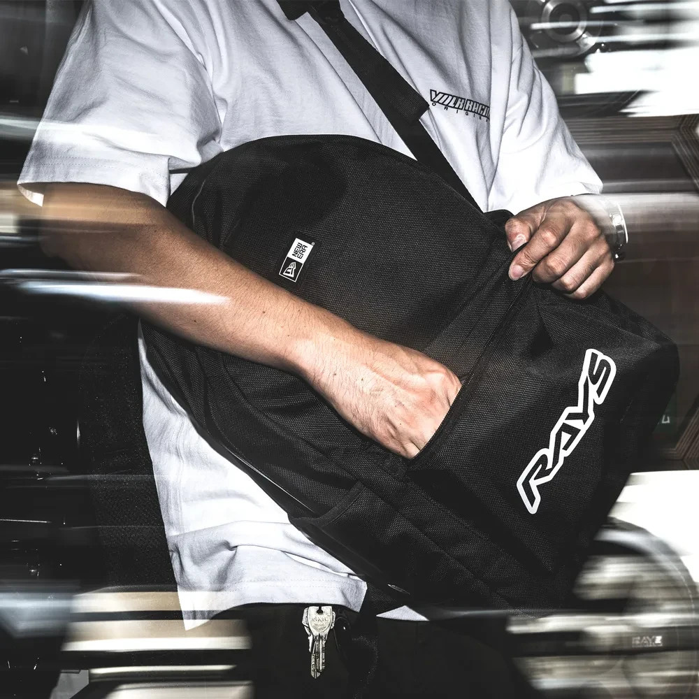 Genuine RAYS x New Era Backpack 27L (Rays Goods & Accessories)