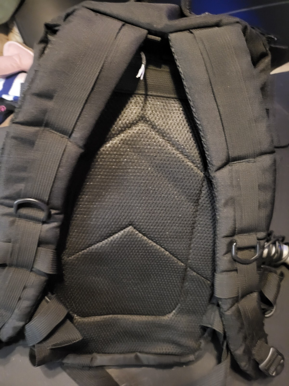 backpack men