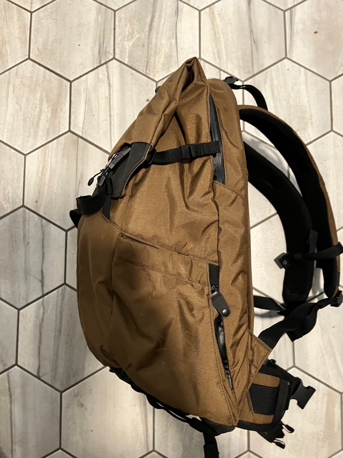 Boundary Supply Prima System Backpack Bundle – Verge Camera Case, Fieldspace, EX