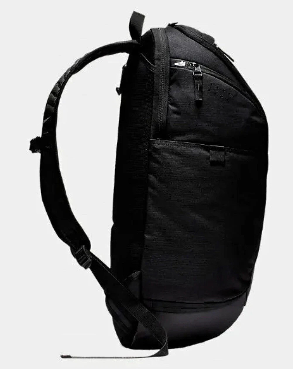 Nike Hoops Elite Pro Basketball Backpack BA5554 011 – Black