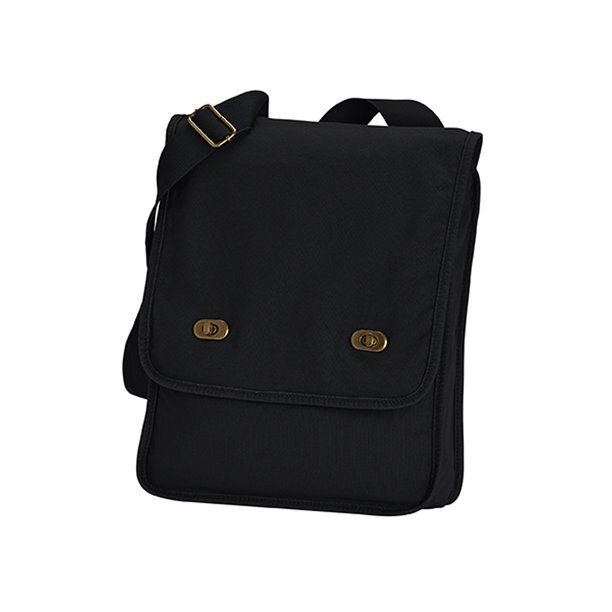 Comfort Colors 343 – Canvas Field Bag (CASES OF 24)