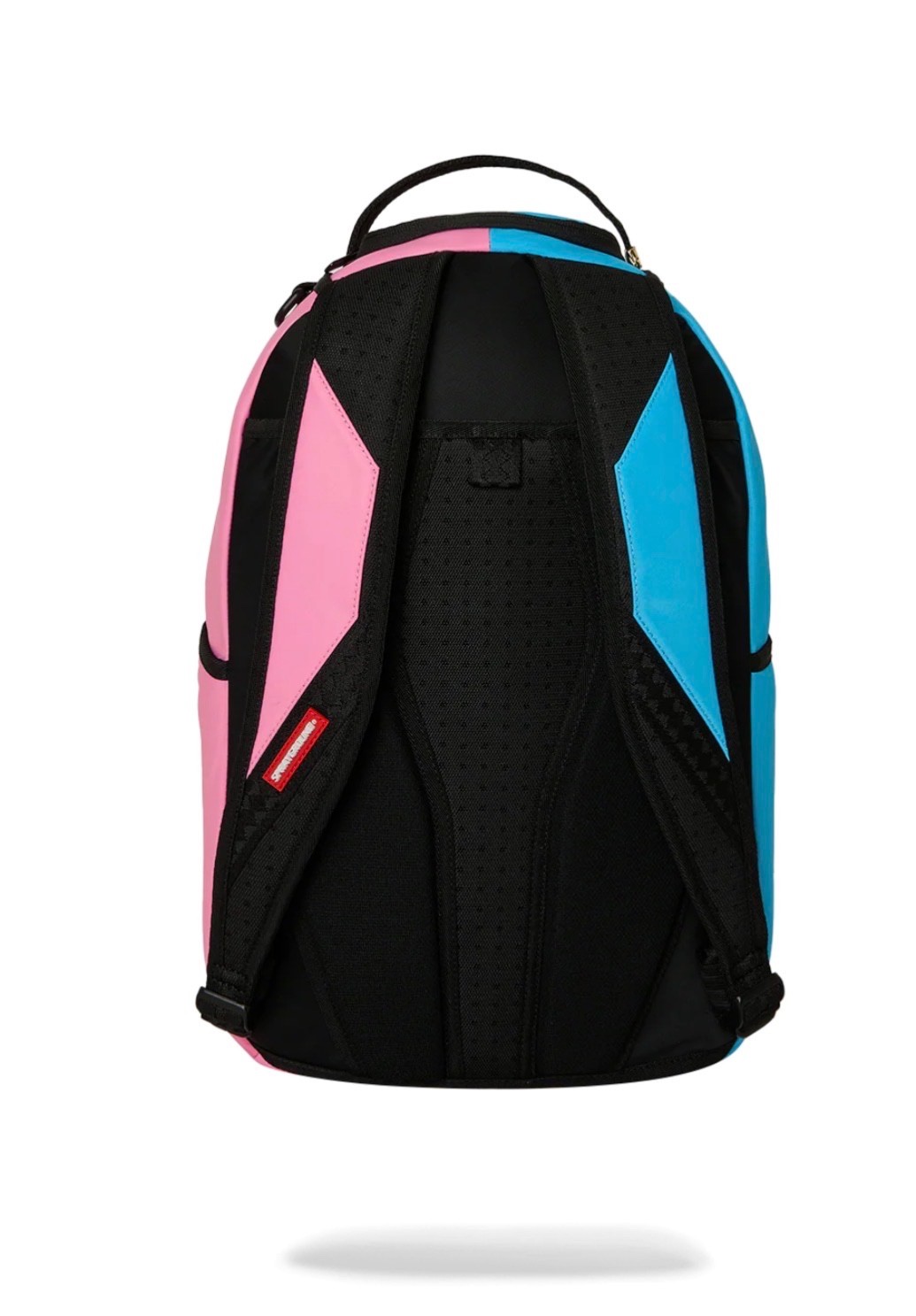 sprayground backpack limited edition