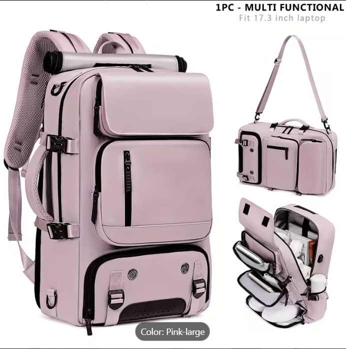 Backpack for Men & Women