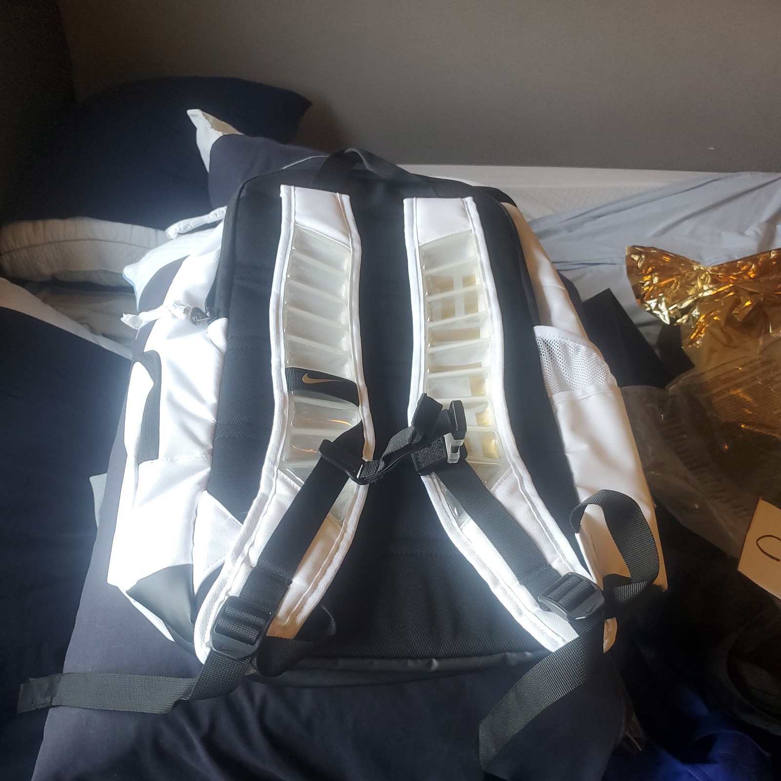 Nike Hoops Elite Pro Backpack 32L DX9786-100