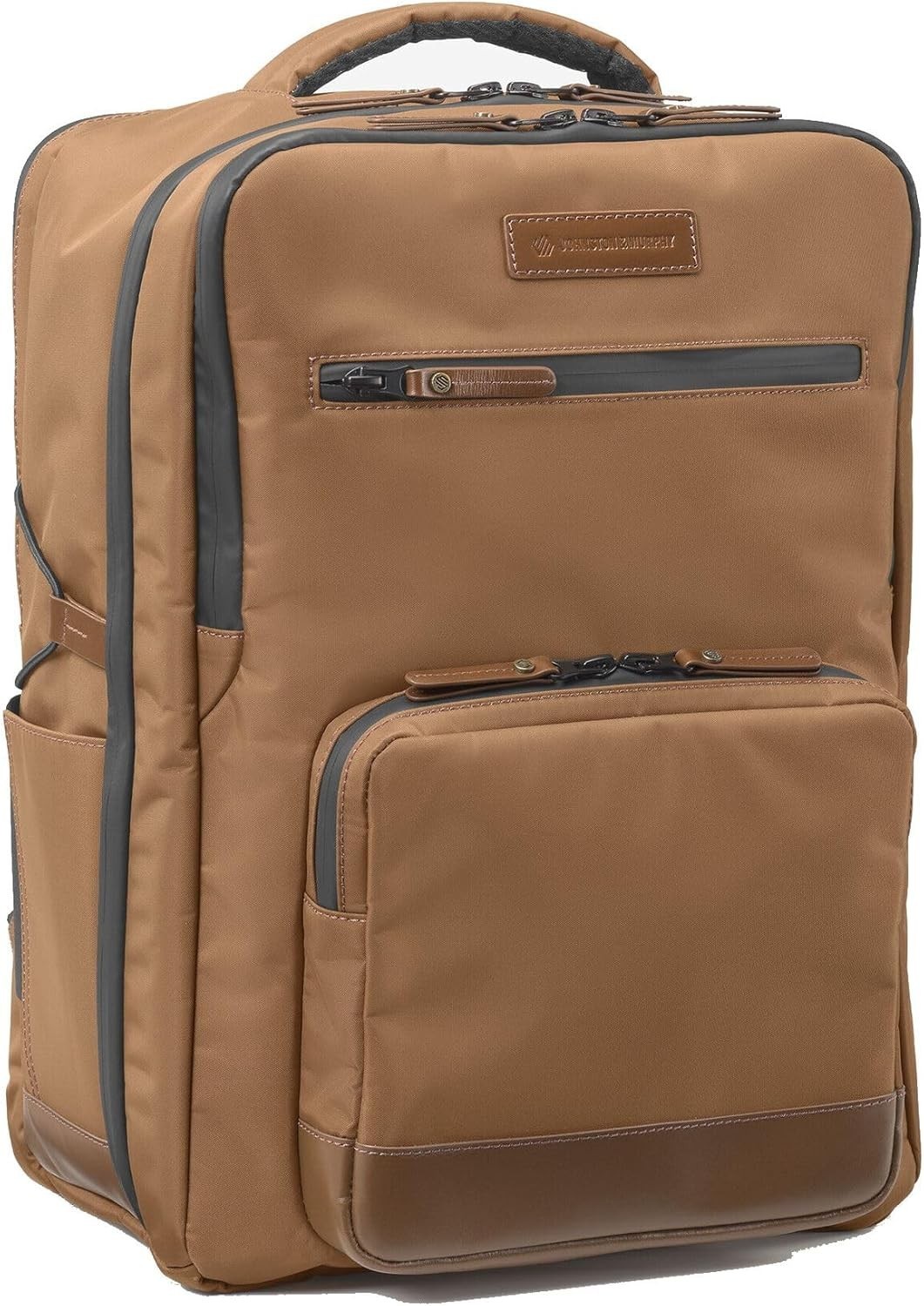 Johnston & Murphy Hudson Waterproof Travel Backpack Large