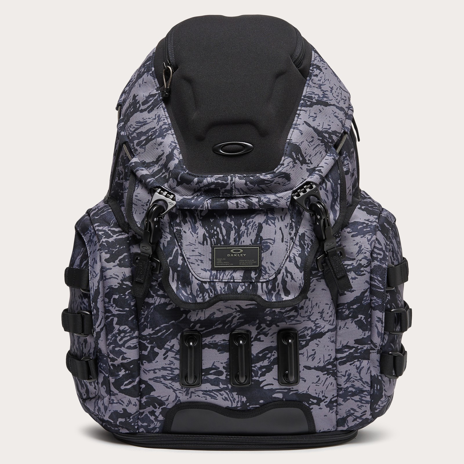 Oakley Kitchen Sink Backpack Tiger Mountain Camo Gr O/S