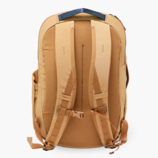 Pakt MODE Backpack 22L Mojave