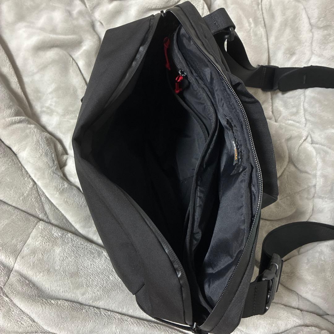tomtoc Body Bag Port Camera Organizer