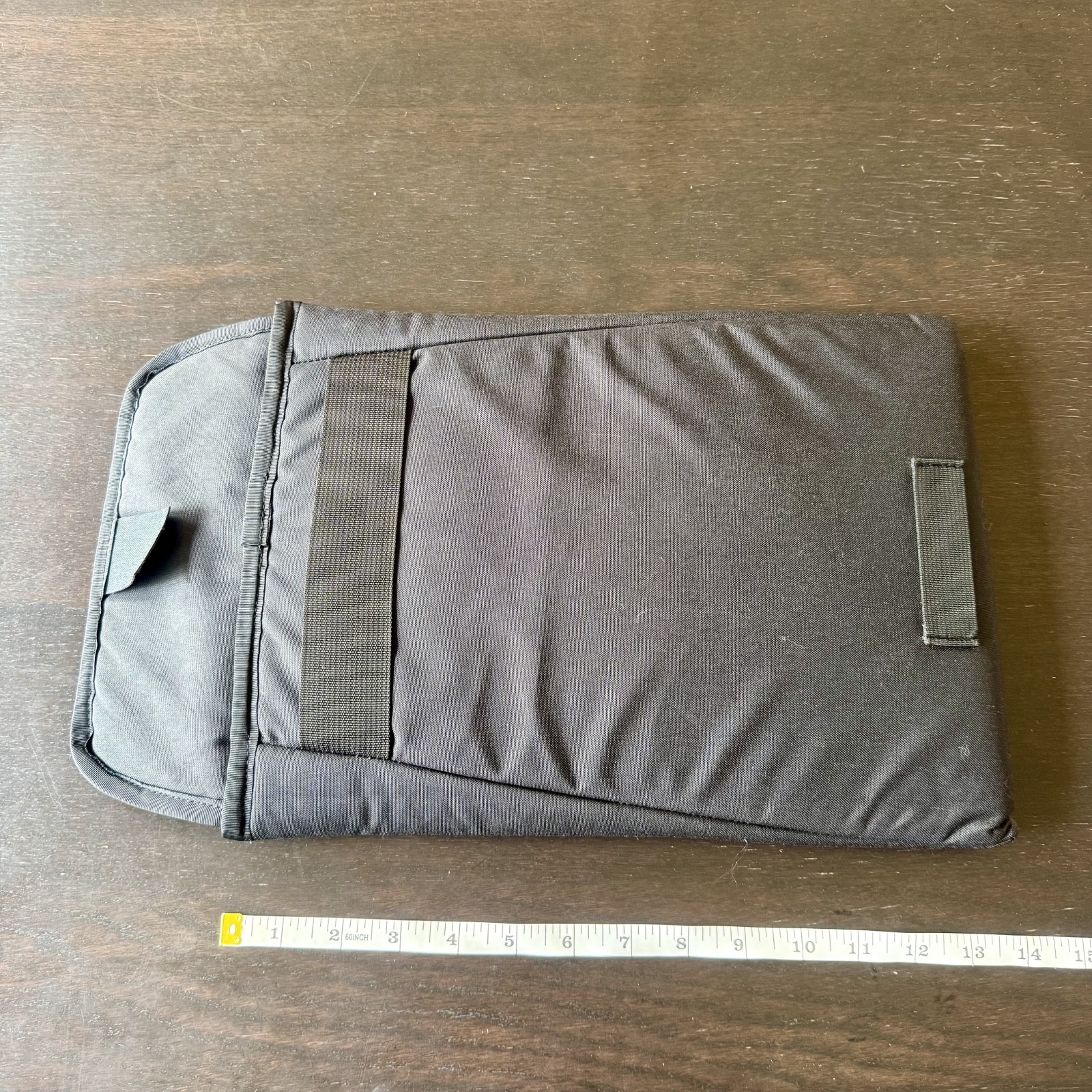 Mission Workshop Transit Laptop Brief 19L — Laptop Bag with Accessories