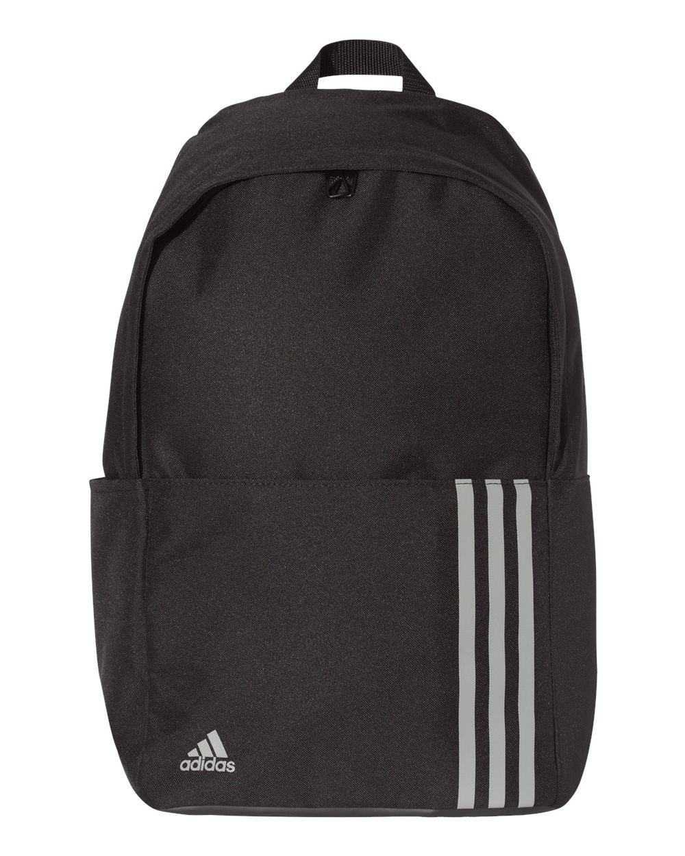 Adidas Classic 3-Stripes Backpack Black One Size