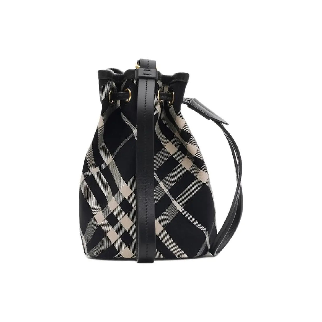 Burberry Handbag Unisex 6.3×4.1×7.1 in
