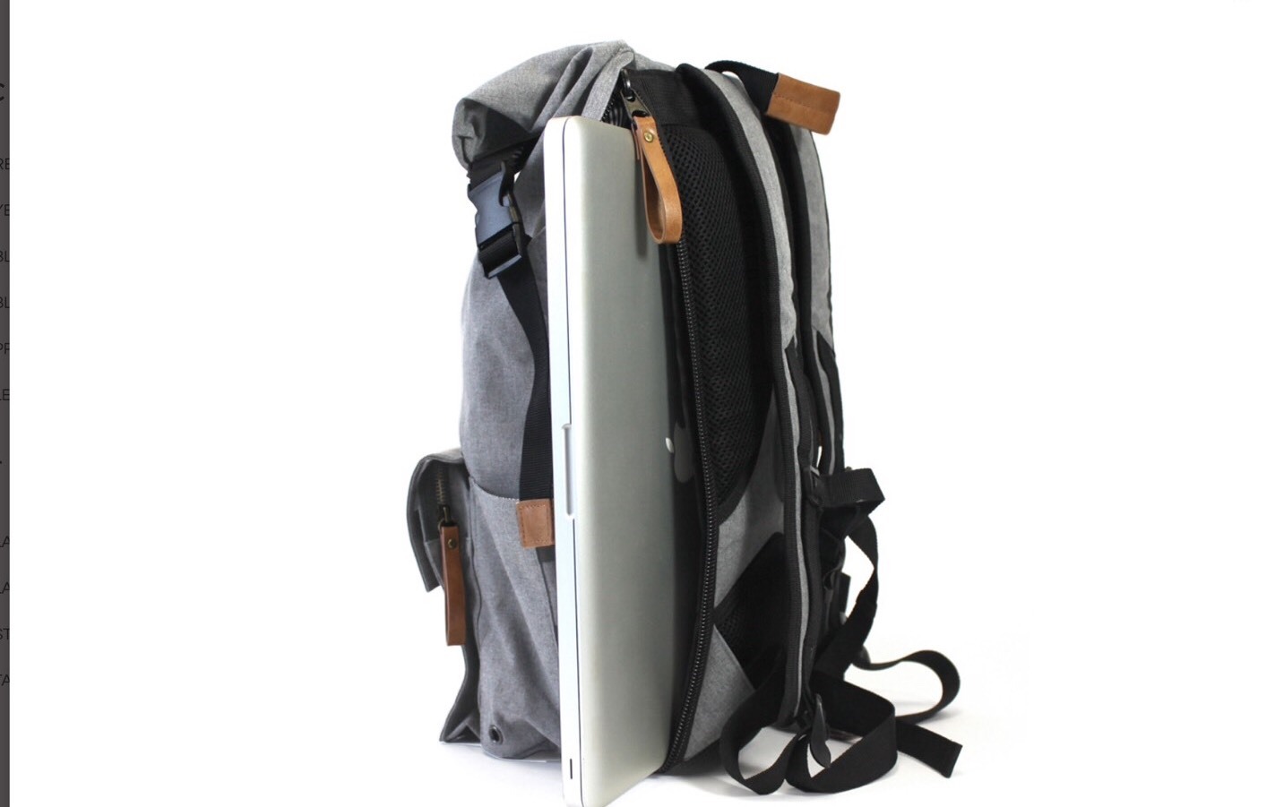 LB01 Backpack