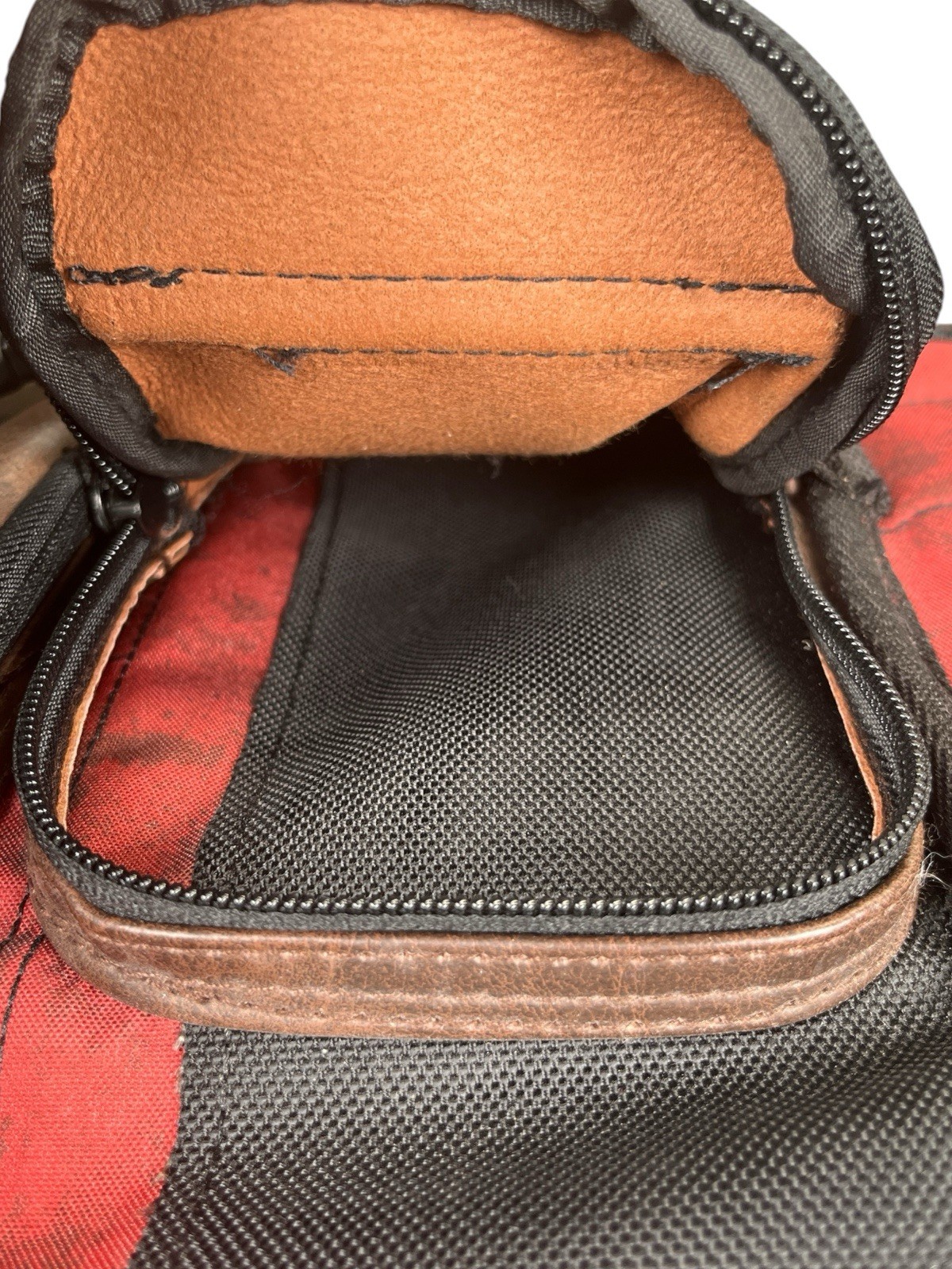 Marvel Comics Deadpool Cosplay Backpack Traveling Bag Laptop Bag Knapsack