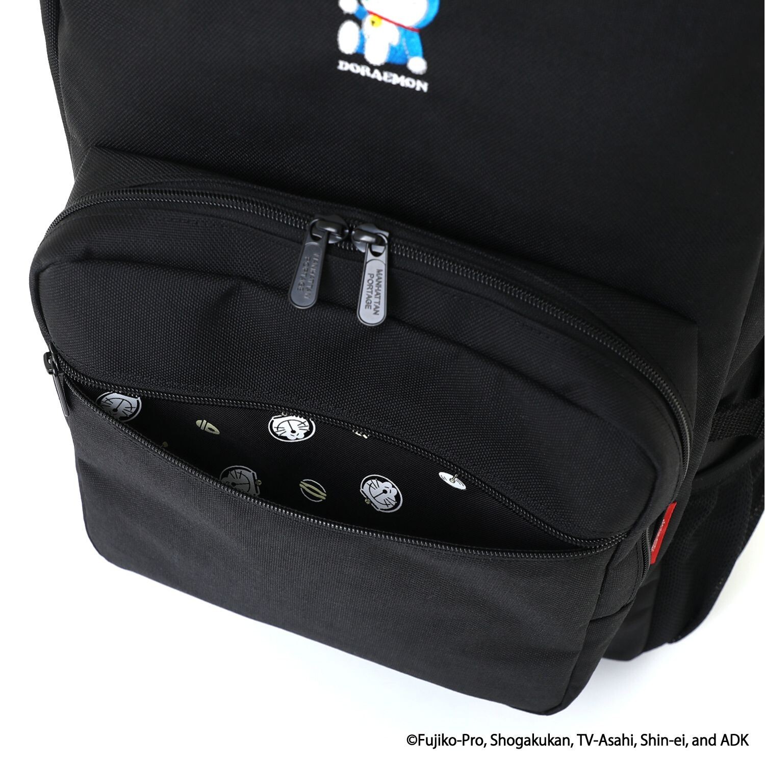 Manhattan Portage Doraemon BACKPACK TOTE BAG SHOULDER BAG JOGGER etc.JAPAN NEW