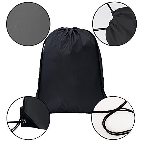 Drawstring Bags Bulk String Backpacks – Drawstring Backpacks Bulk Cinch