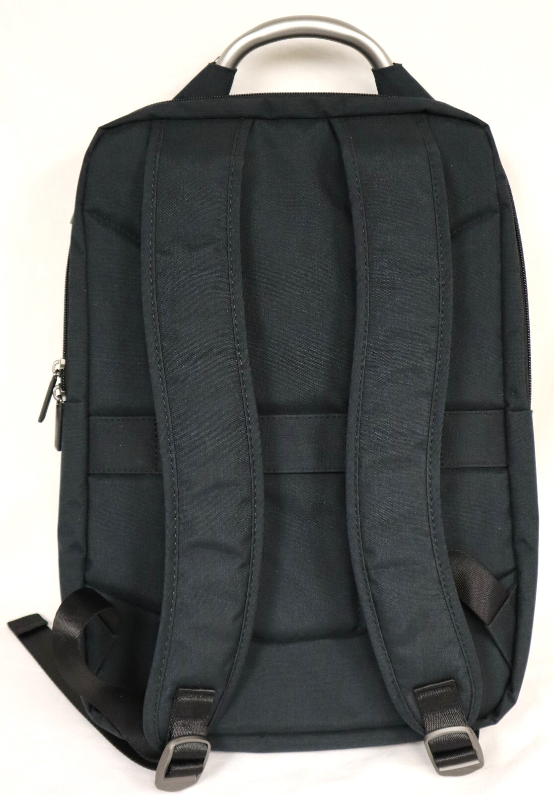 Qatar Petroleum ~ Laptop Backpack Messenger Bag Black High-Quality Never Used!