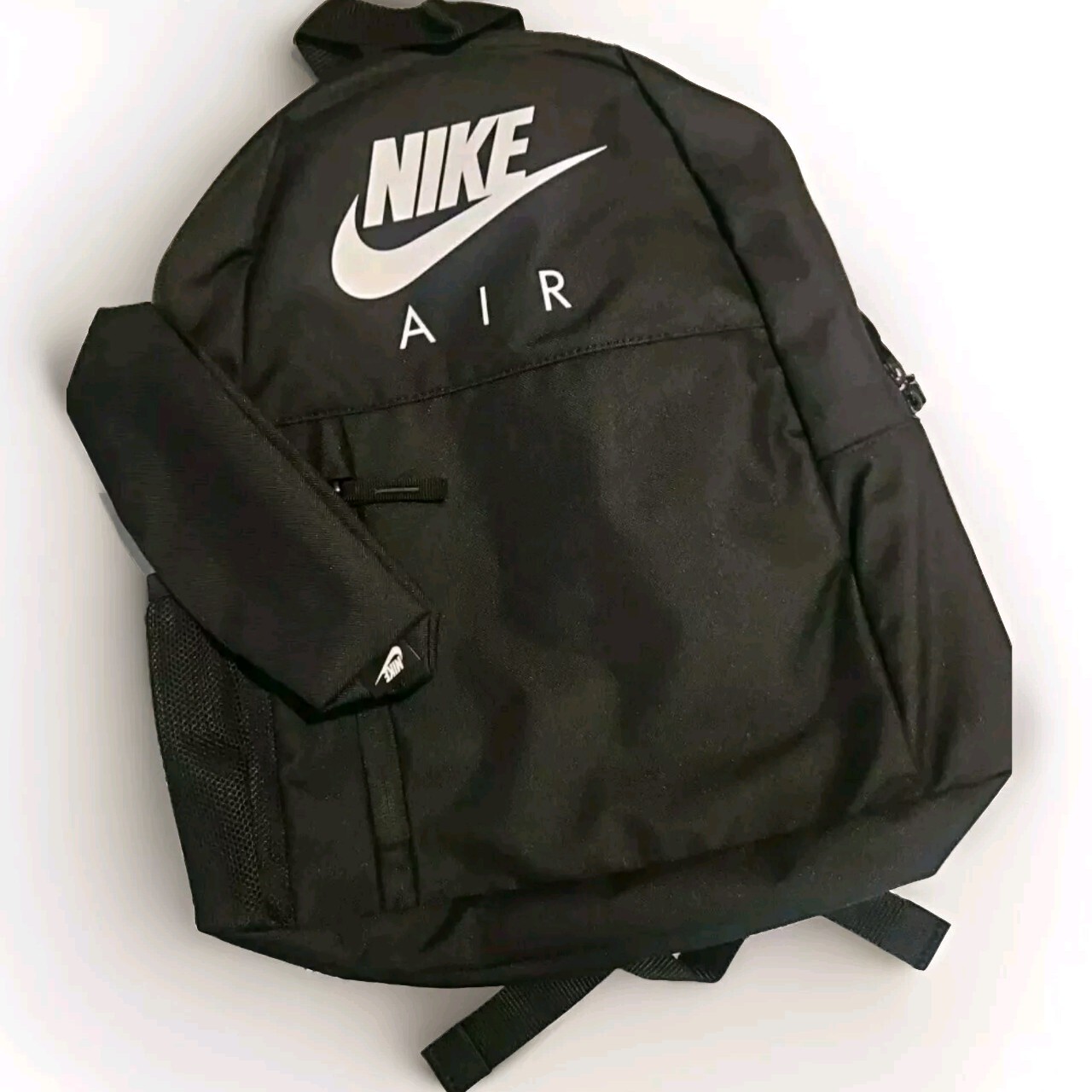 Nike Elemental Backpack 20L – Black