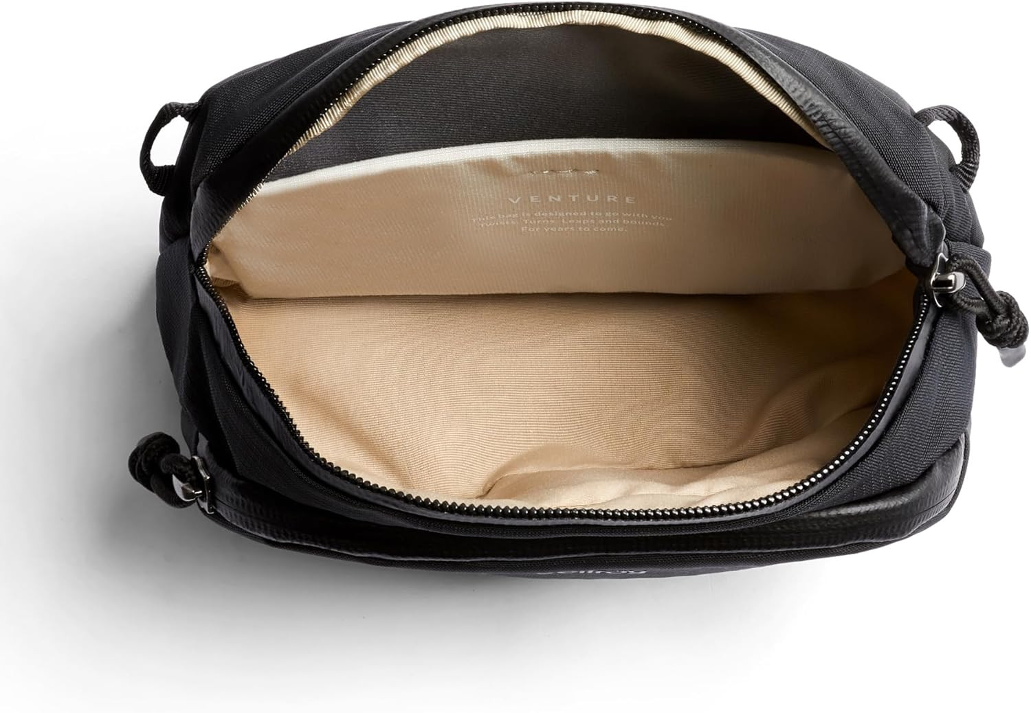 Bellroy Venture Pouch – Black