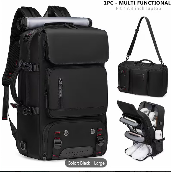 Backpack for Men & Women