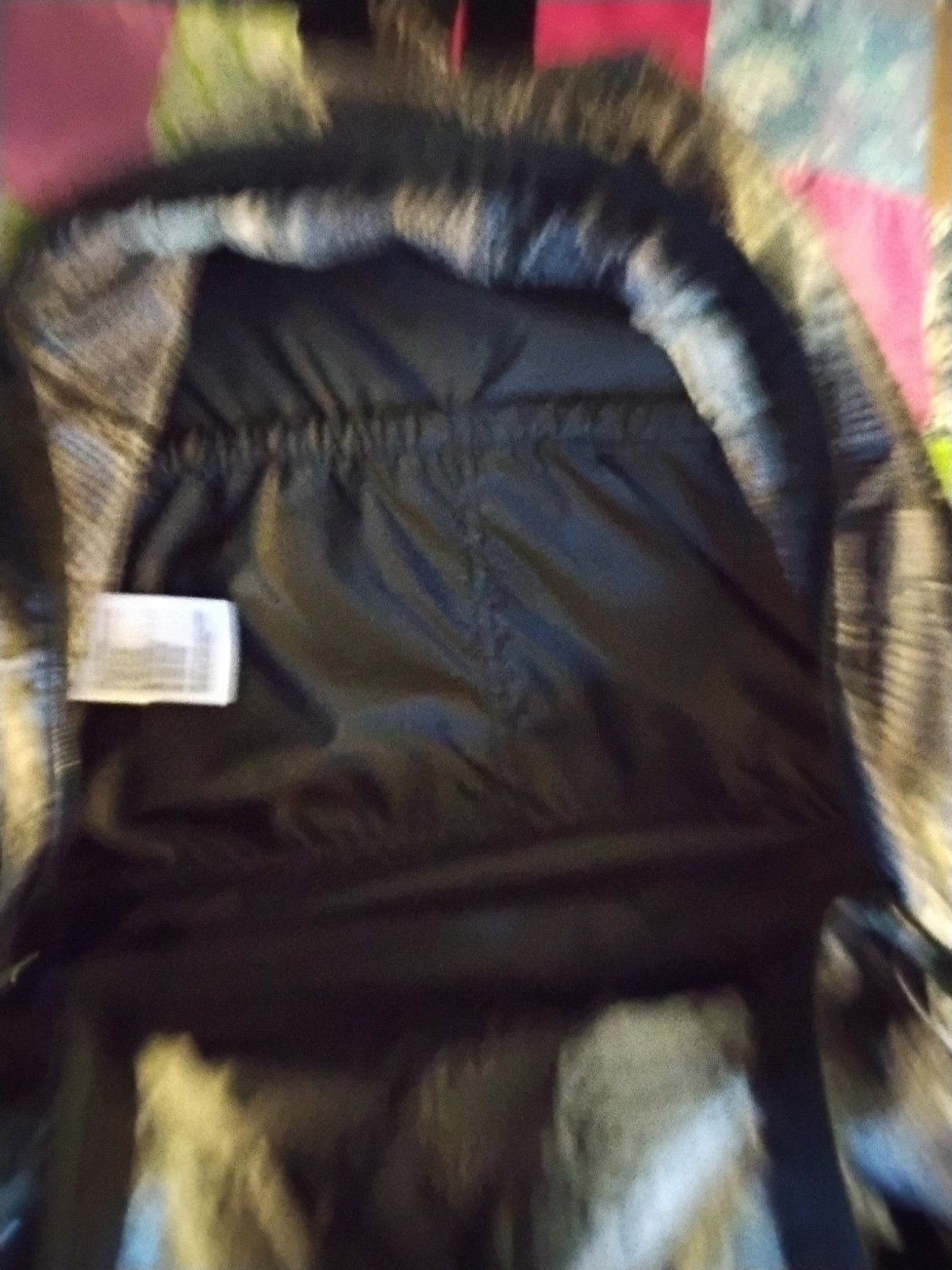 Supreme The North Face Snakeskin Lightweight Day Pack Black Grey authentic SS18