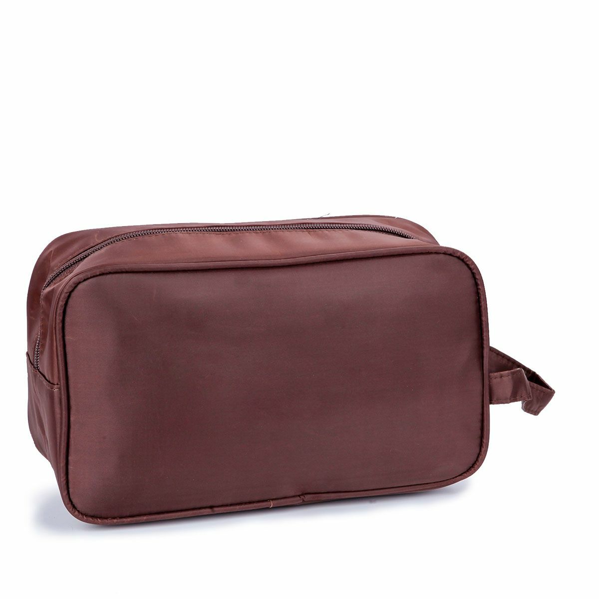 Man Travel Toiletry Bag Kit Gift for Men Shaving Organizer Case Gym Shower Bag