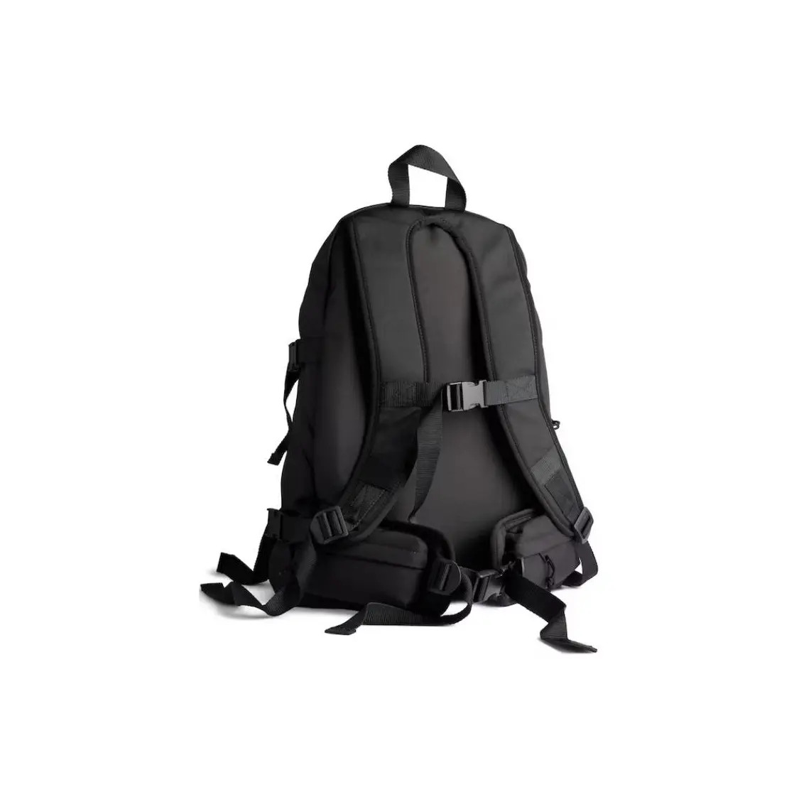 Balenciaga Polyamide Backpack Men’s 14.6×5.9×22.8 in