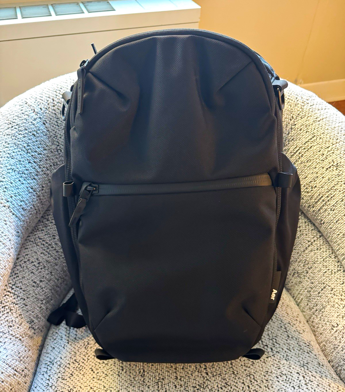 Aer Travel Pack 4 – 28L Ballistic