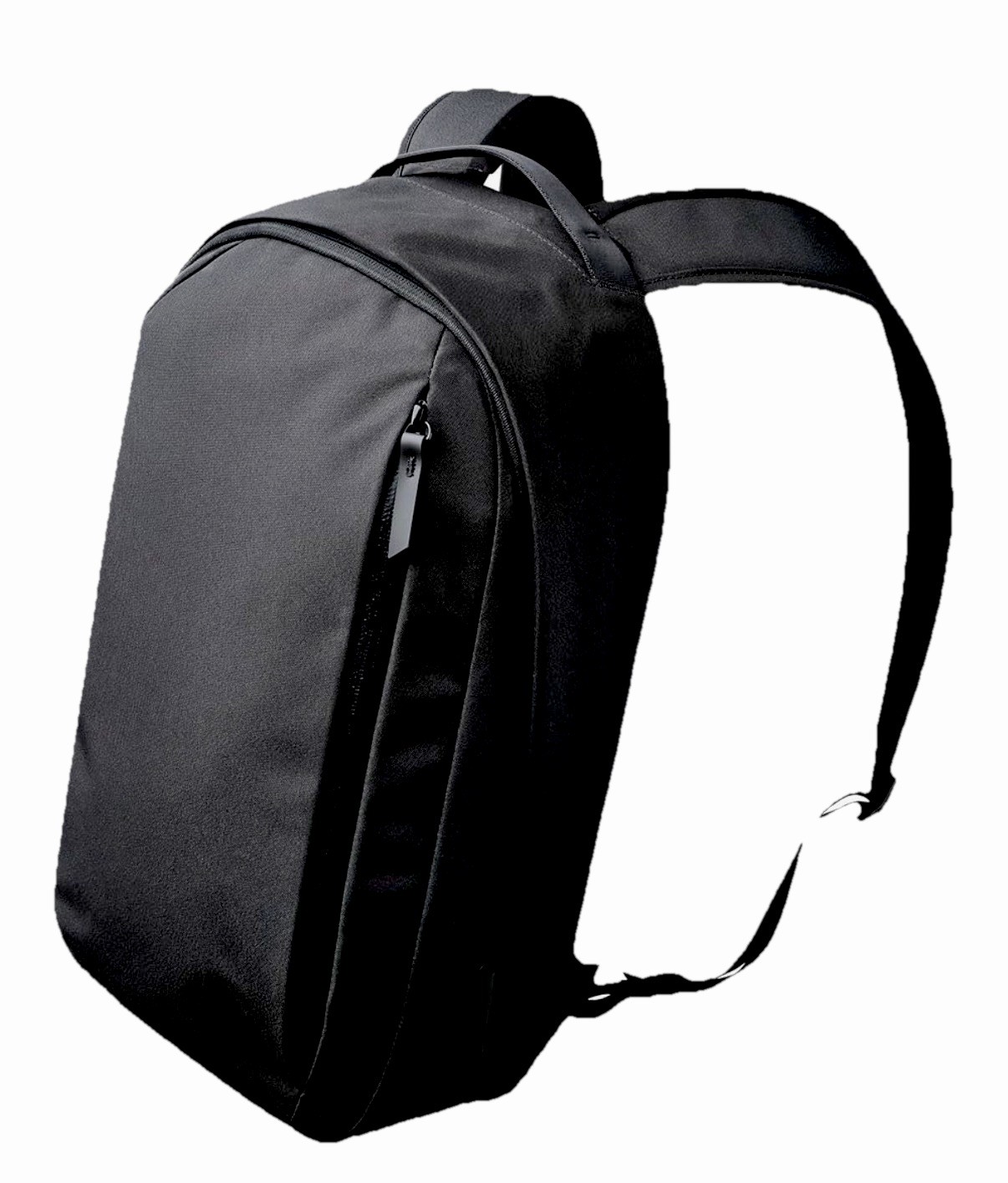 Alpaka Metro Backpack Black Axoflux 300D 12L