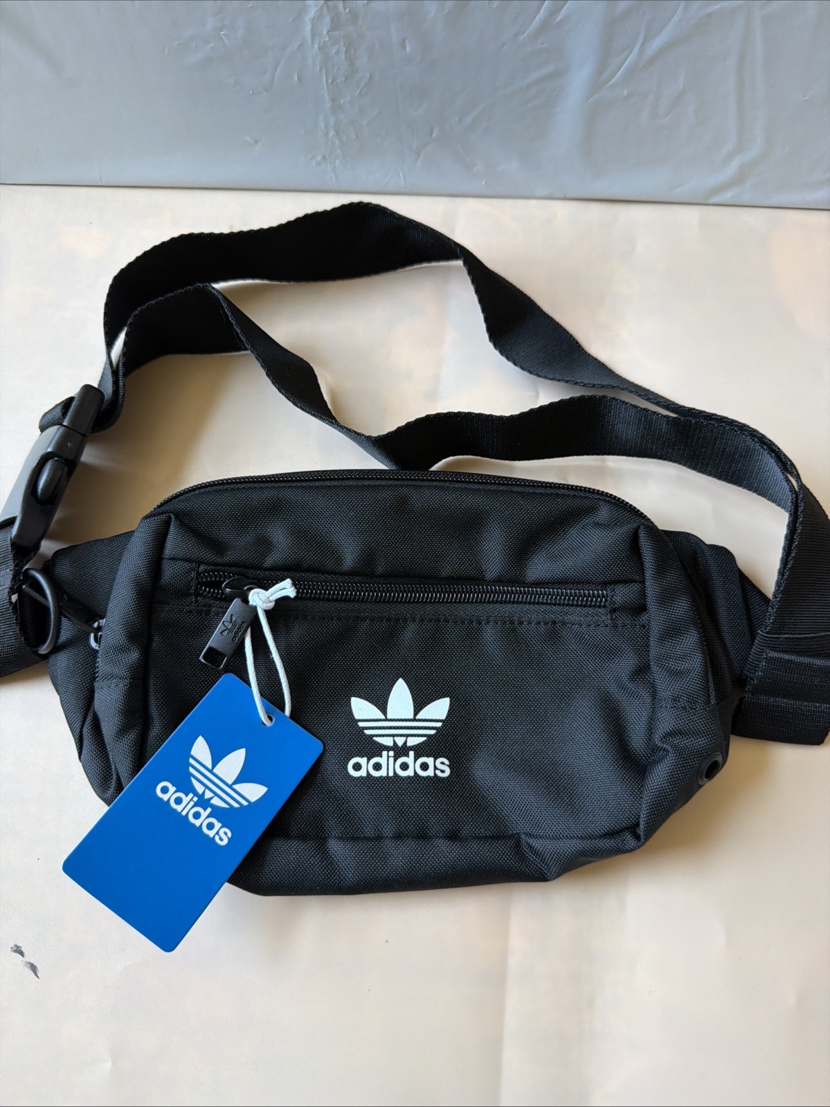 Adidas Originals Fanny Hip Pack Waist Belt Crossbody Bag