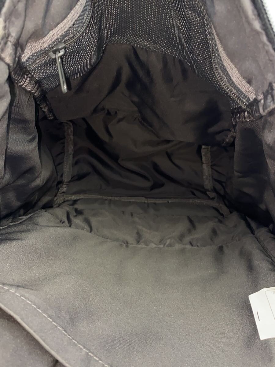 BURTON Backpack, Polyester, Black, 136551