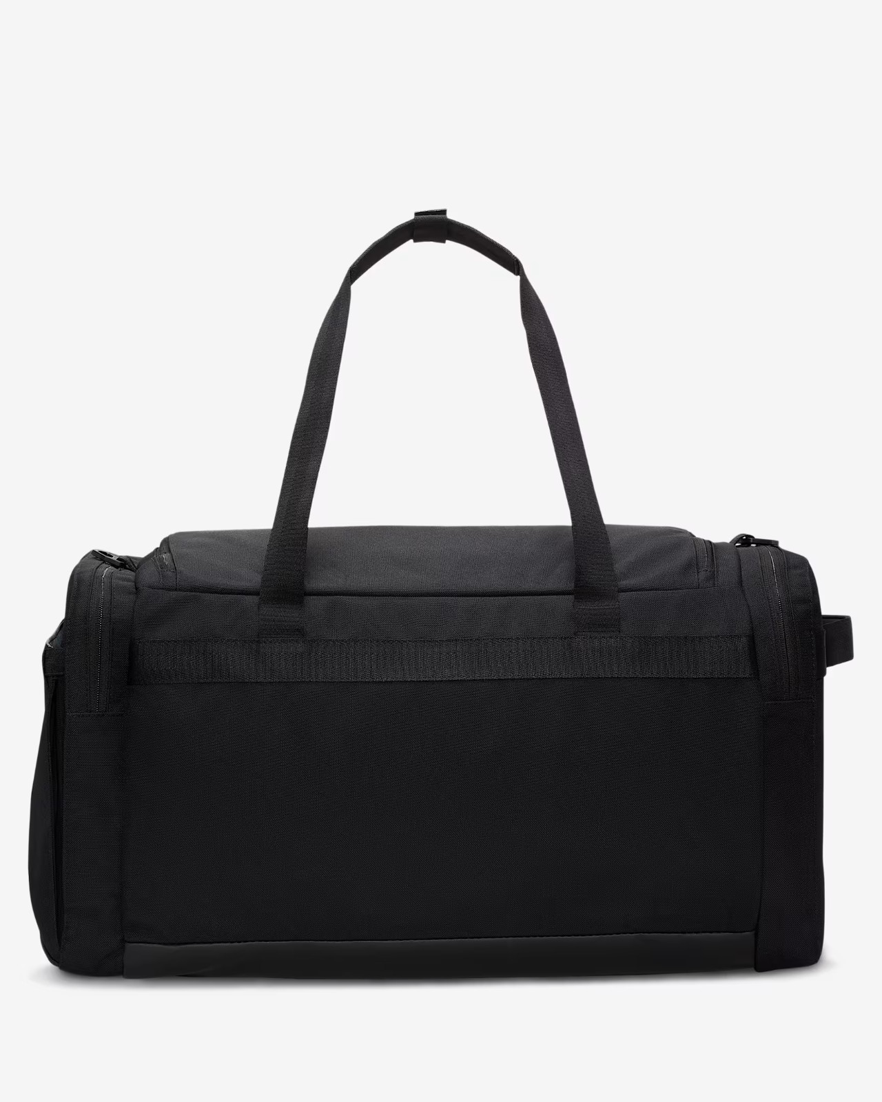 Nike Utility Power 2.0 Duffel Bag Medium Mens Black Size 51 Litre Casual Travel